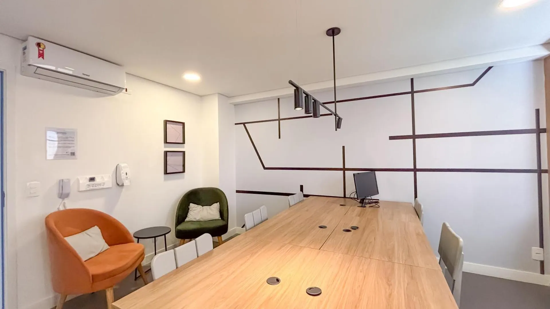 Blue Elegance 1 - Apartamento Aconchegante Na Bela Vista São Paulo