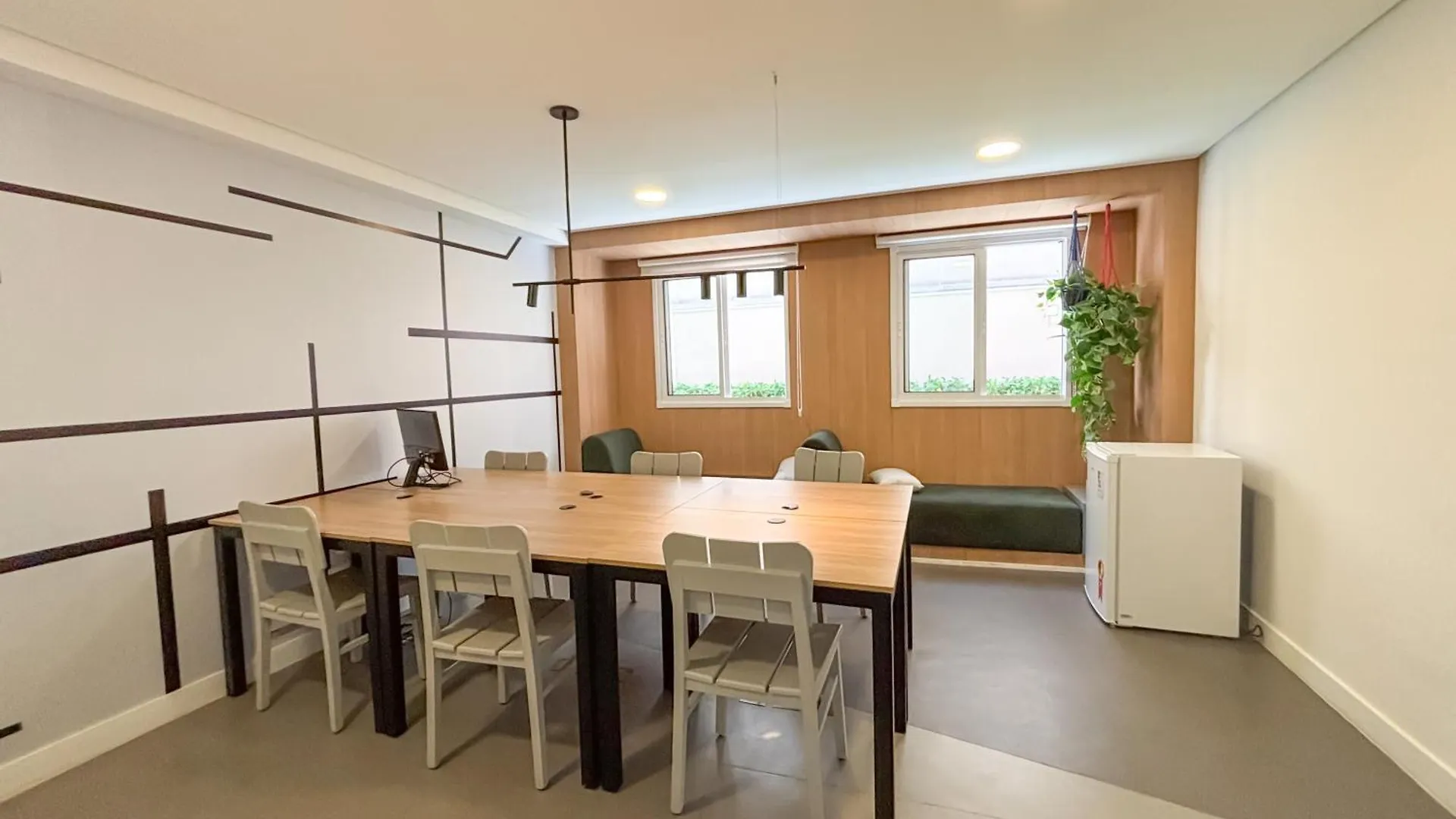 Blue Elegance 1 - Apartamento Aconchegante Na Bela Vista São Paulo Brasil