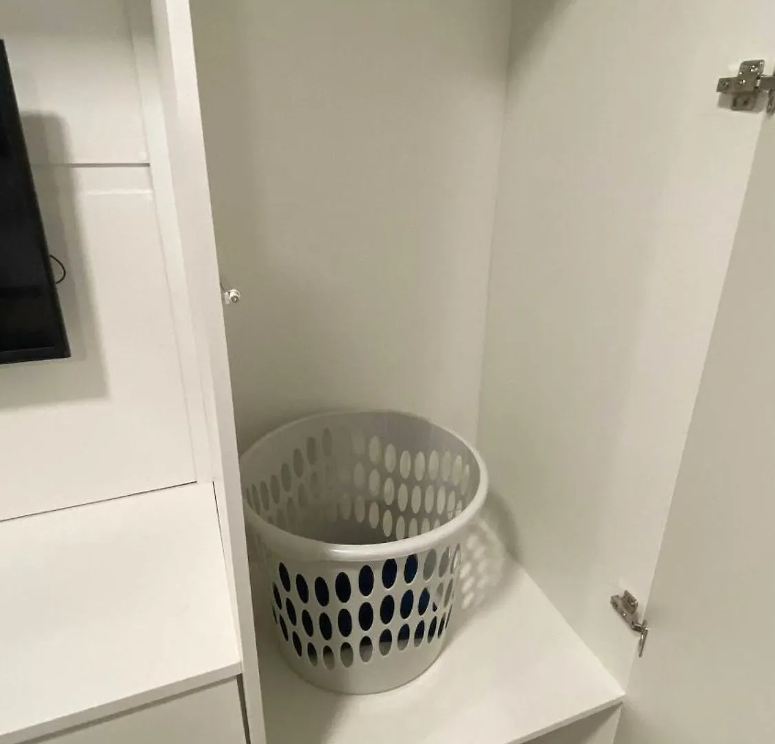 Blue Elegance 1 - Apartamento Aconchegante Na Bela Vista São Paulo