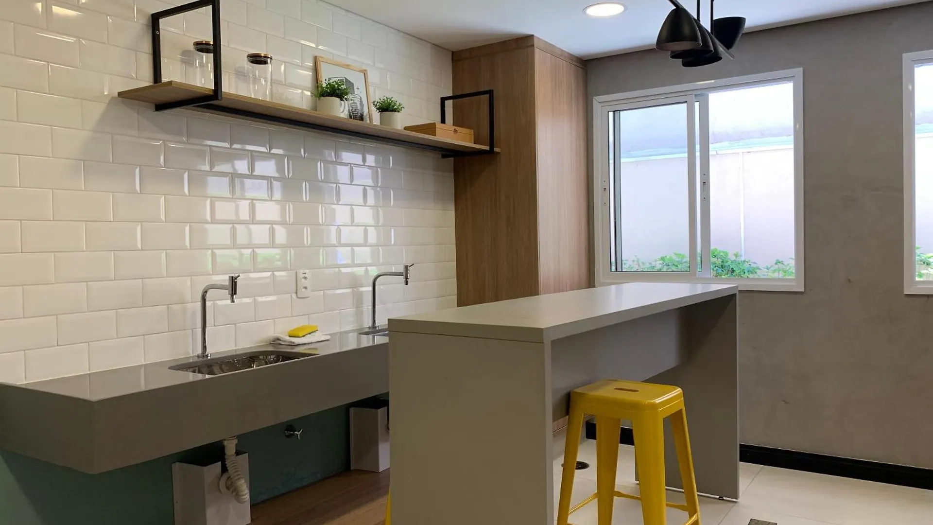 Blue Elegance 1 - Apartamento Aconchegante Na Bela Vista São Paulo 0*,  Brasil