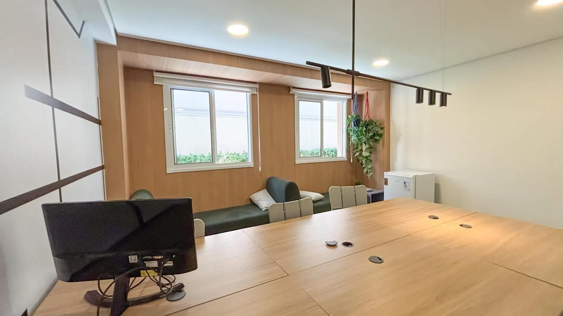 Lägenhet Blue Elegance 1 - Apartamento Aconchegante Na Bela Vista São Paulo Brasilien