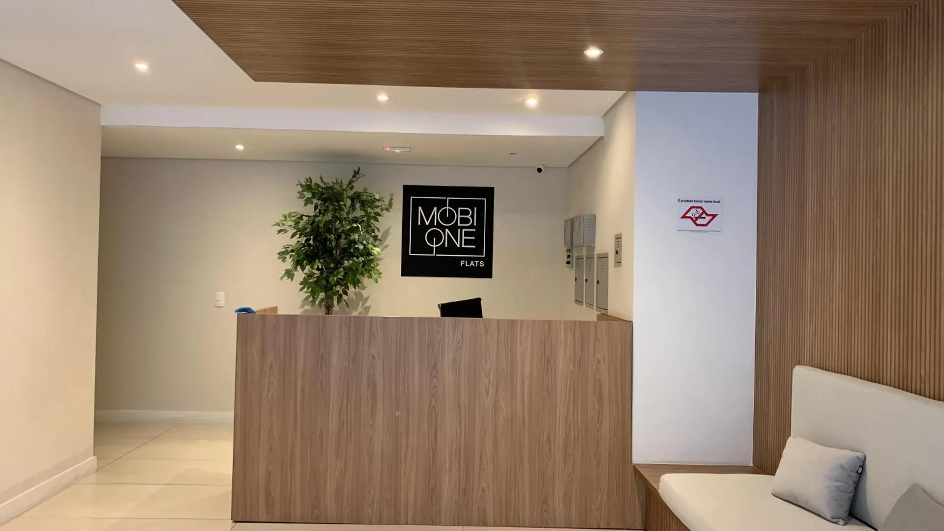 Blue Elegance 1 - Apartamento Aconchegante Na Bela Vista São Paulo 0*,  Brasilien
