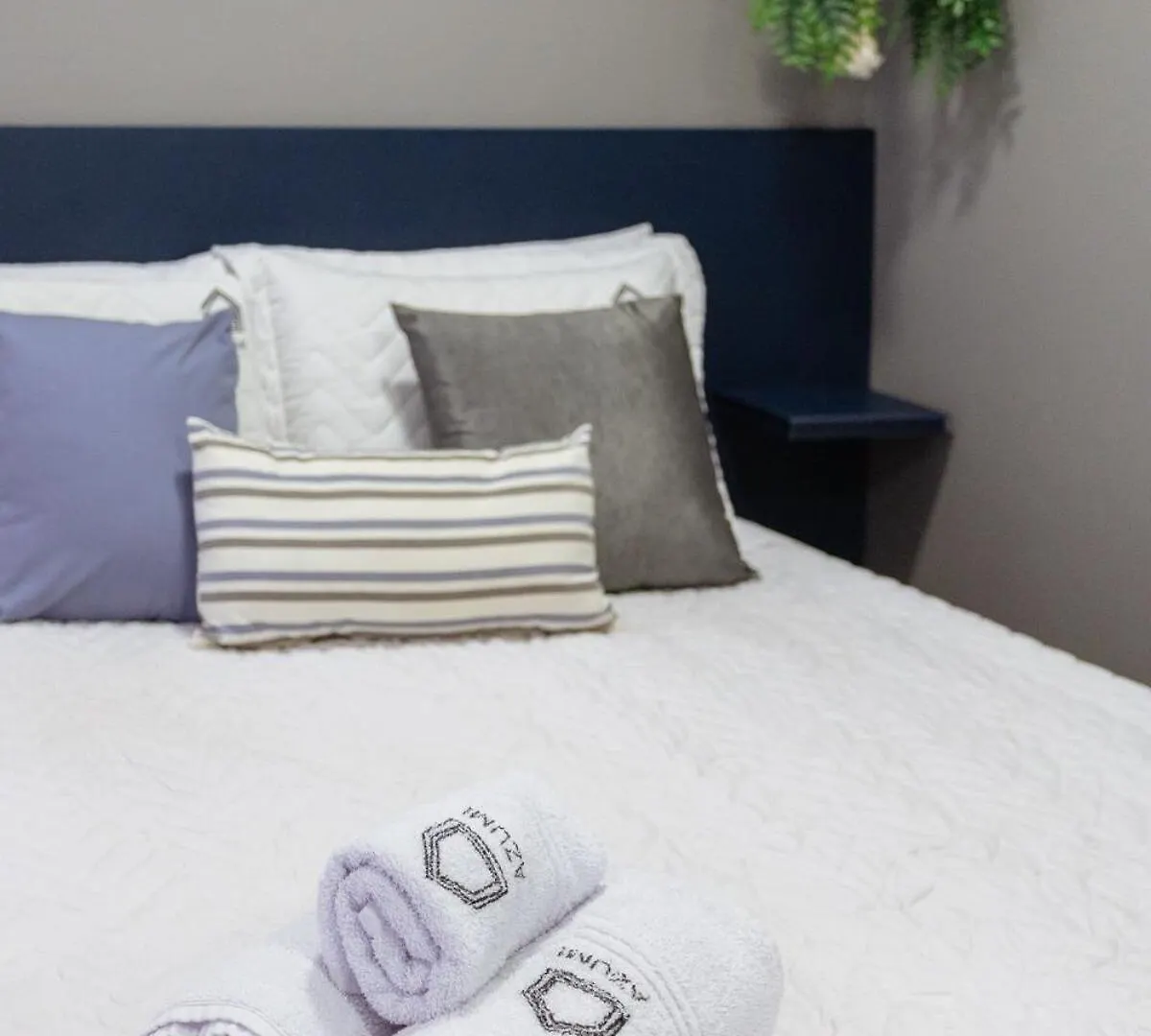 Lägenhet Blue Elegance 1 - Apartamento Aconchegante Na Bela Vista São Paulo Brasilien